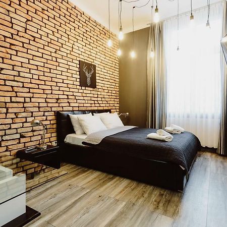 Leo Apartments Main Square Krakow Exterior photo